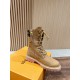 Louis Vuitton Boots