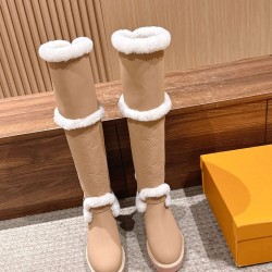Louis Vuitton Boots
