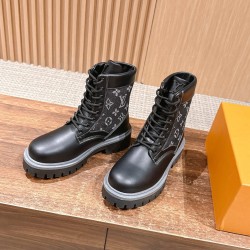Louis Vuitton Boots