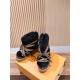 Louis Vuitton Boots