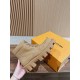 Louis Vuitton Boots
