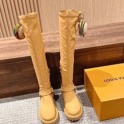 Louis Vuitton Boots
