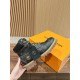 Louis Vuitton Boots