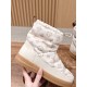 Louis Vuitton Boots