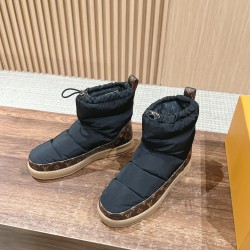 Louis Vuitton Boots