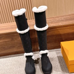 Louis Vuitton Boots