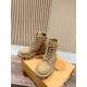Louis Vuitton Boots