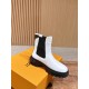 Louis Vuitton Boots