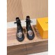 Louis Vuitton Boots