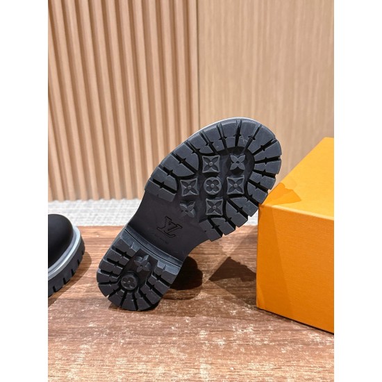 Louis Vuitton Boots