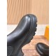 Louis Vuitton Boots