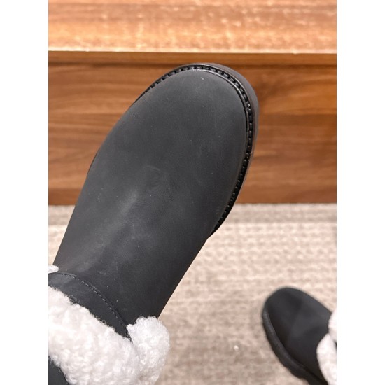 Louis Vuitton Boots
