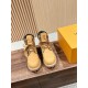 Louis Vuitton Boots