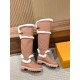 Louis Vuitton Boots