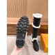 Louis Vuitton Boots