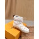 Louis Vuitton Boots