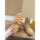Louis Vuitton Boots