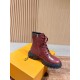 Louis Vuitton Boots
