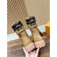 Louis Vuitton Boots