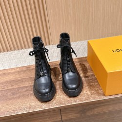 Louis Vuitton Boots