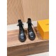 Louis Vuitton Boots