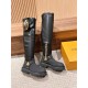 Louis Vuitton Boots