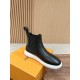Louis Vuitton Boots