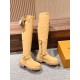 Louis Vuitton Boots