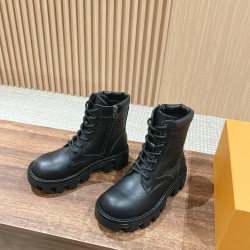 Louis Vuitton Boots