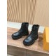 Louis Vuitton Boots