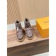 Louis Vuitton Boots