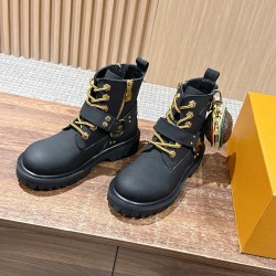 Louis Vuitton Boots