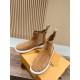 Louis Vuitton Boots