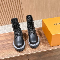 Louis Vuitton Boots