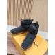 Louis Vuitton Boots