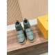 Louis Vuitton Boots