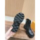 Louis Vuitton Boots