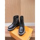Louis Vuitton Boots