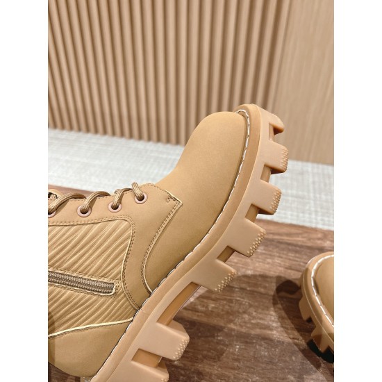 Louis Vuitton Boots