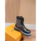 Louis Vuitton Boots