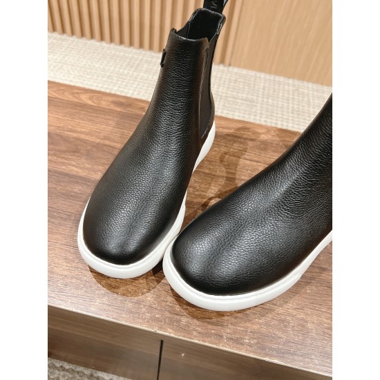 Louis Vuitton Boots