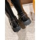 Louis Vuitton Boots