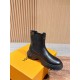 Louis Vuitton Boots