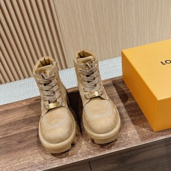 Louis Vuitton Boots