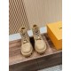 Louis Vuitton Boots