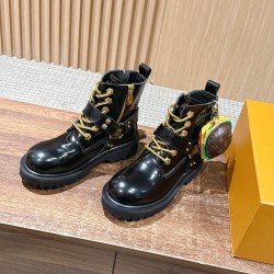 Louis Vuitton Boots