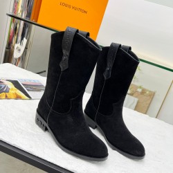 Louis Vuitton Boots