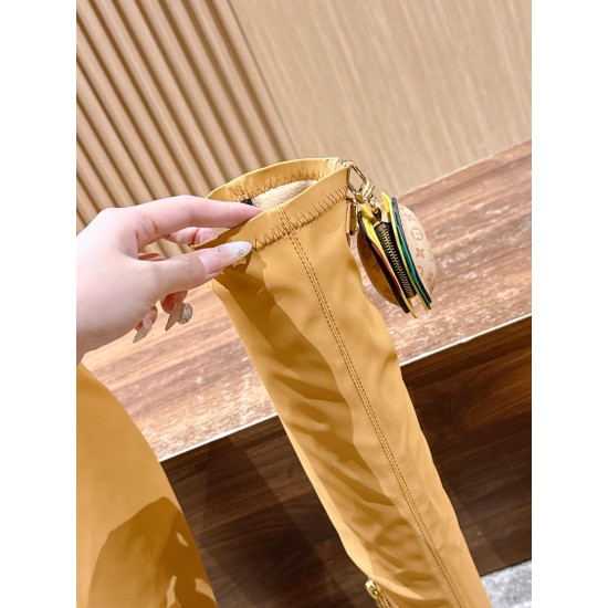 Louis Vuitton Boots