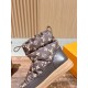 Louis Vuitton Boots