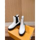 Louis Vuitton Boots